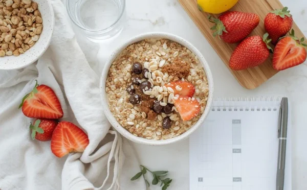 Следновогодишна диета