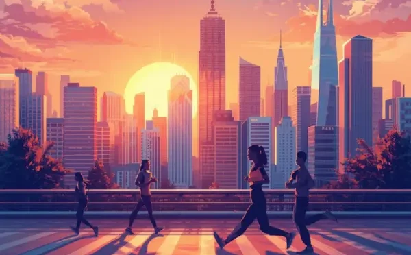 Здравословни навици