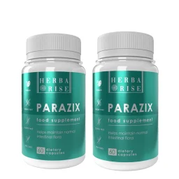 Parazix двумесечен пакет
