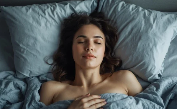 Вечерна рутина за сън: детокс на ума и ново начало чрез здравословни навици