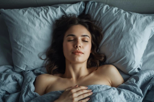 Вечерна рутина за сън: детокс на ума и ново начало чрез здравословни навици