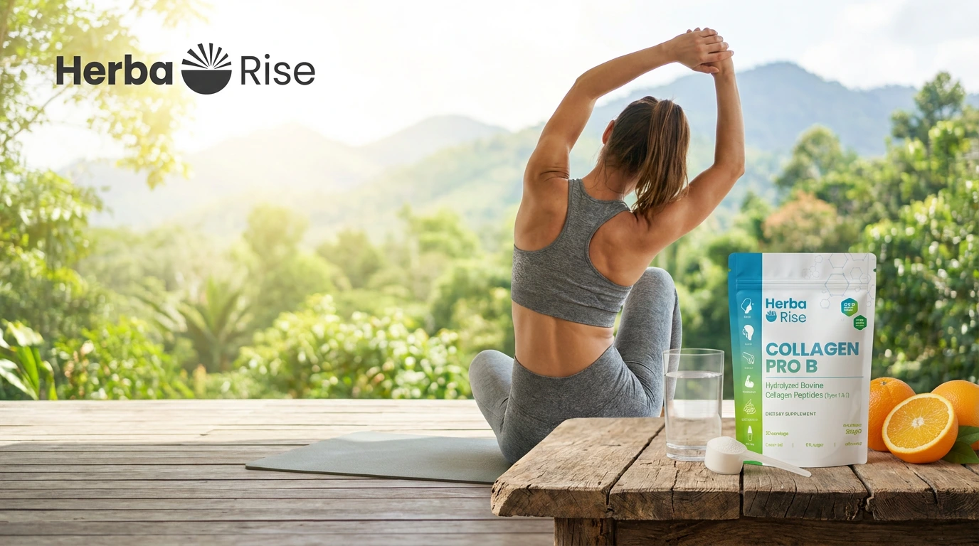 Хидролизиран телешки колаген Collagen Pro B