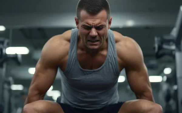 muskulna treska statija