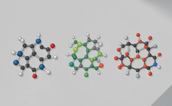Видове колаген разлики