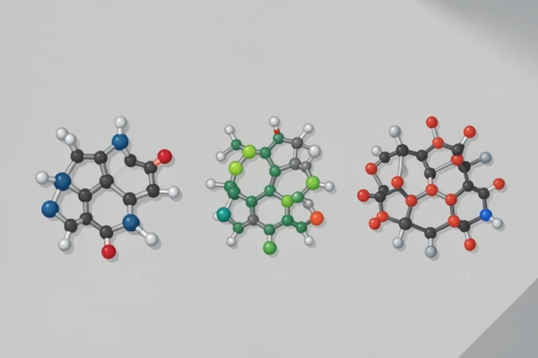 Видове колаген разлики