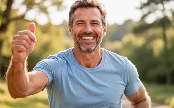 здрава простата след 30