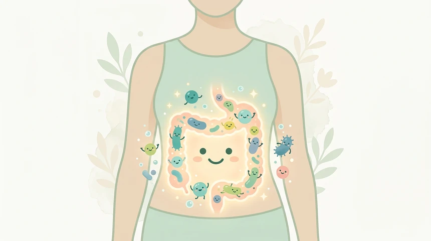 mikrobiom